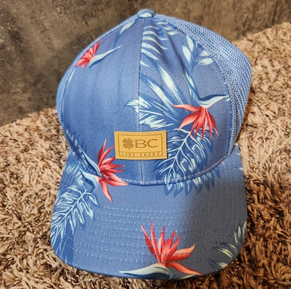 Black Clover Hat